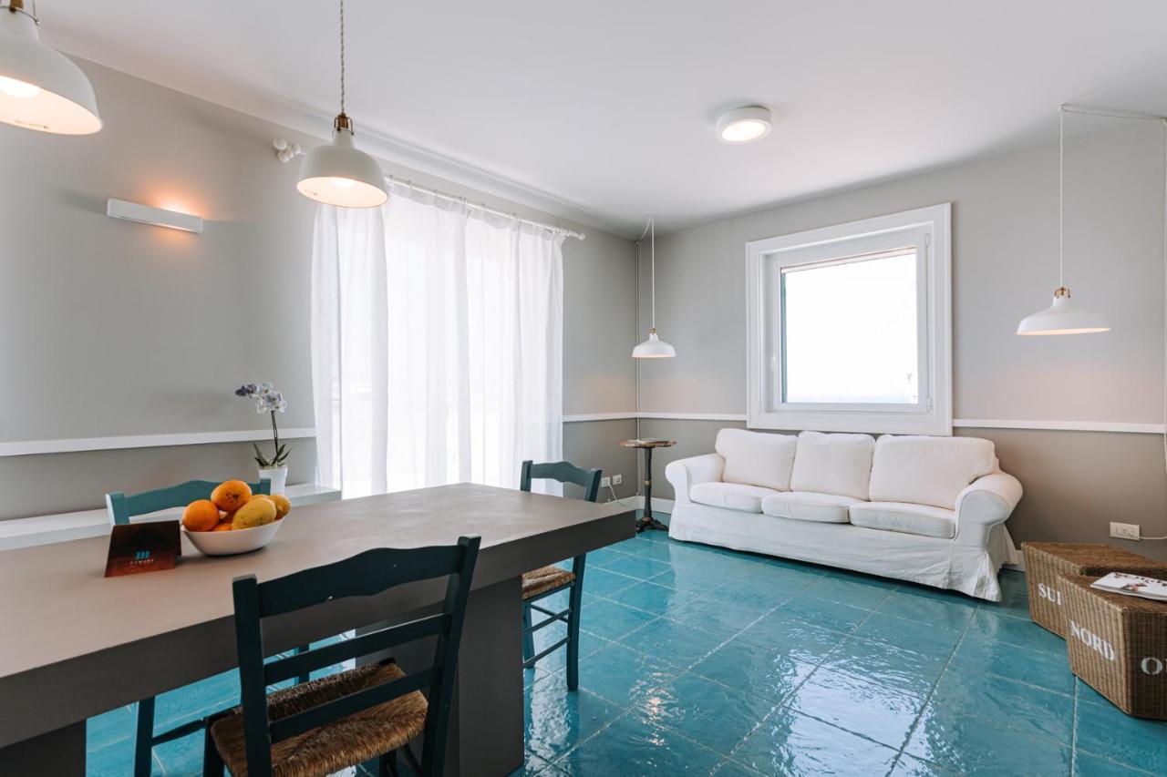 Lamare Cucina E Dimore Polignano a Mare Ngoại thất bức ảnh