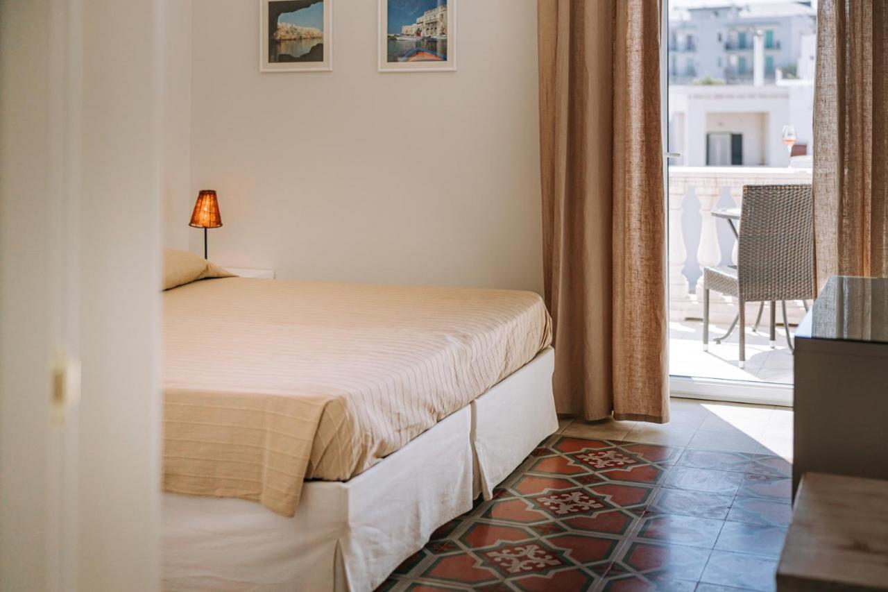 Lamare Cucina E Dimore Polignano a Mare Ngoại thất bức ảnh