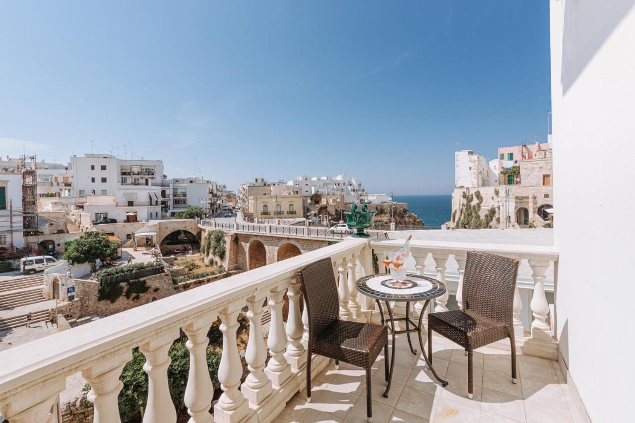 Lamare Cucina E Dimore Polignano a Mare Ngoại thất bức ảnh