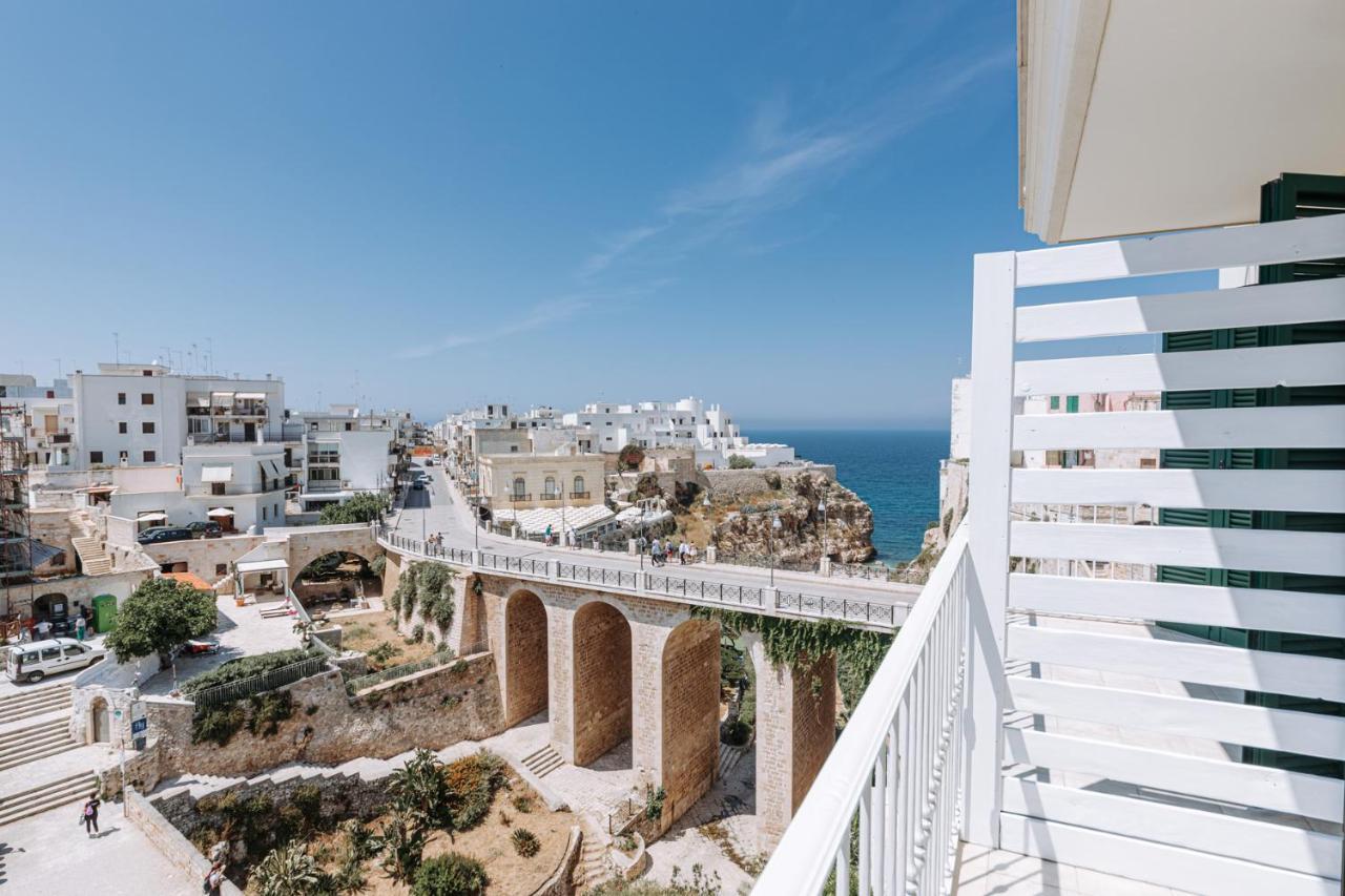 Lamare Cucina E Dimore Polignano a Mare Ngoại thất bức ảnh