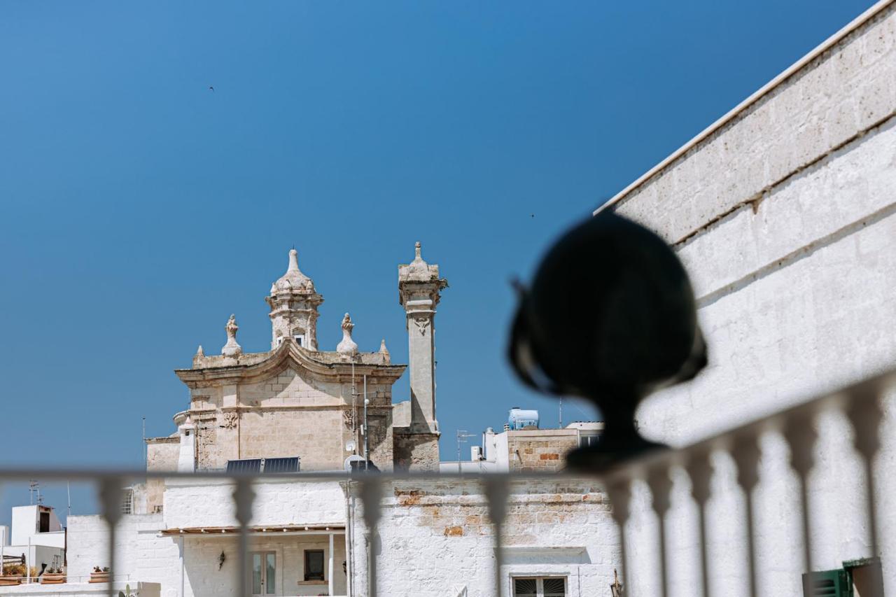 Lamare Cucina E Dimore Polignano a Mare Ngoại thất bức ảnh