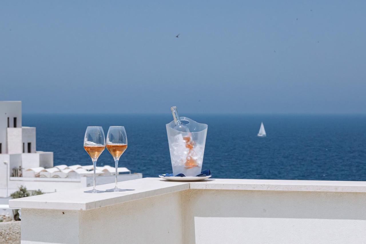 Lamare Cucina E Dimore Polignano a Mare Ngoại thất bức ảnh