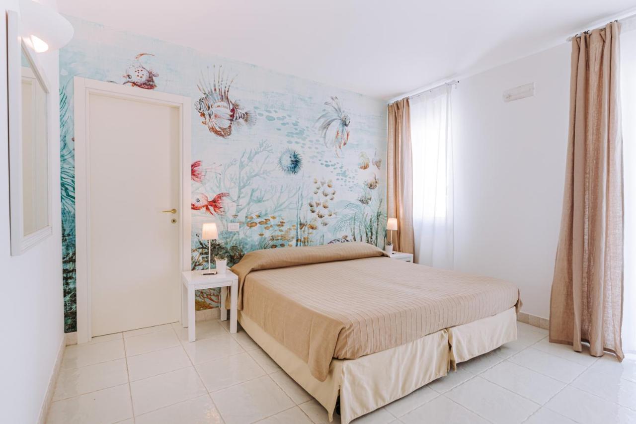 Lamare Cucina E Dimore Polignano a Mare Ngoại thất bức ảnh