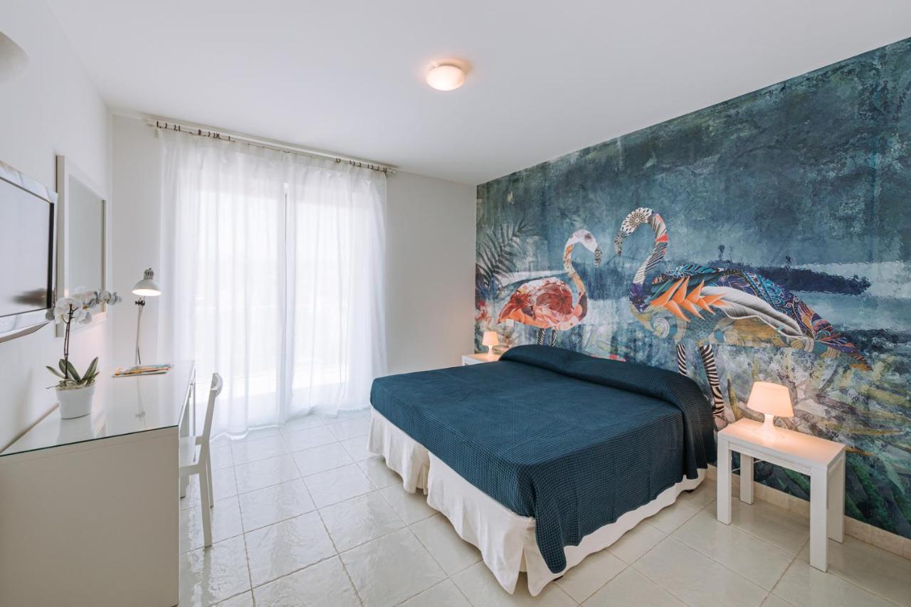 Lamare Cucina E Dimore Polignano a Mare Ngoại thất bức ảnh