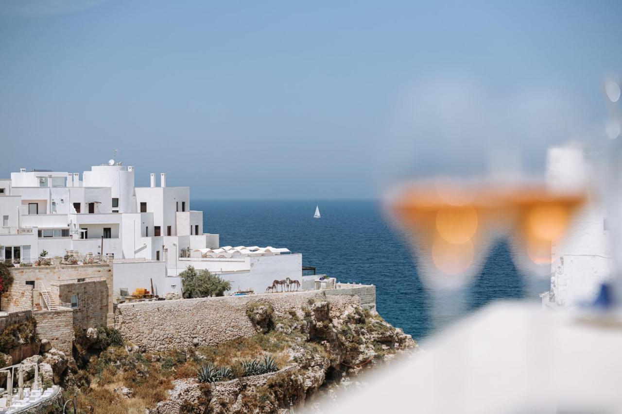 Lamare Cucina E Dimore Polignano a Mare Ngoại thất bức ảnh