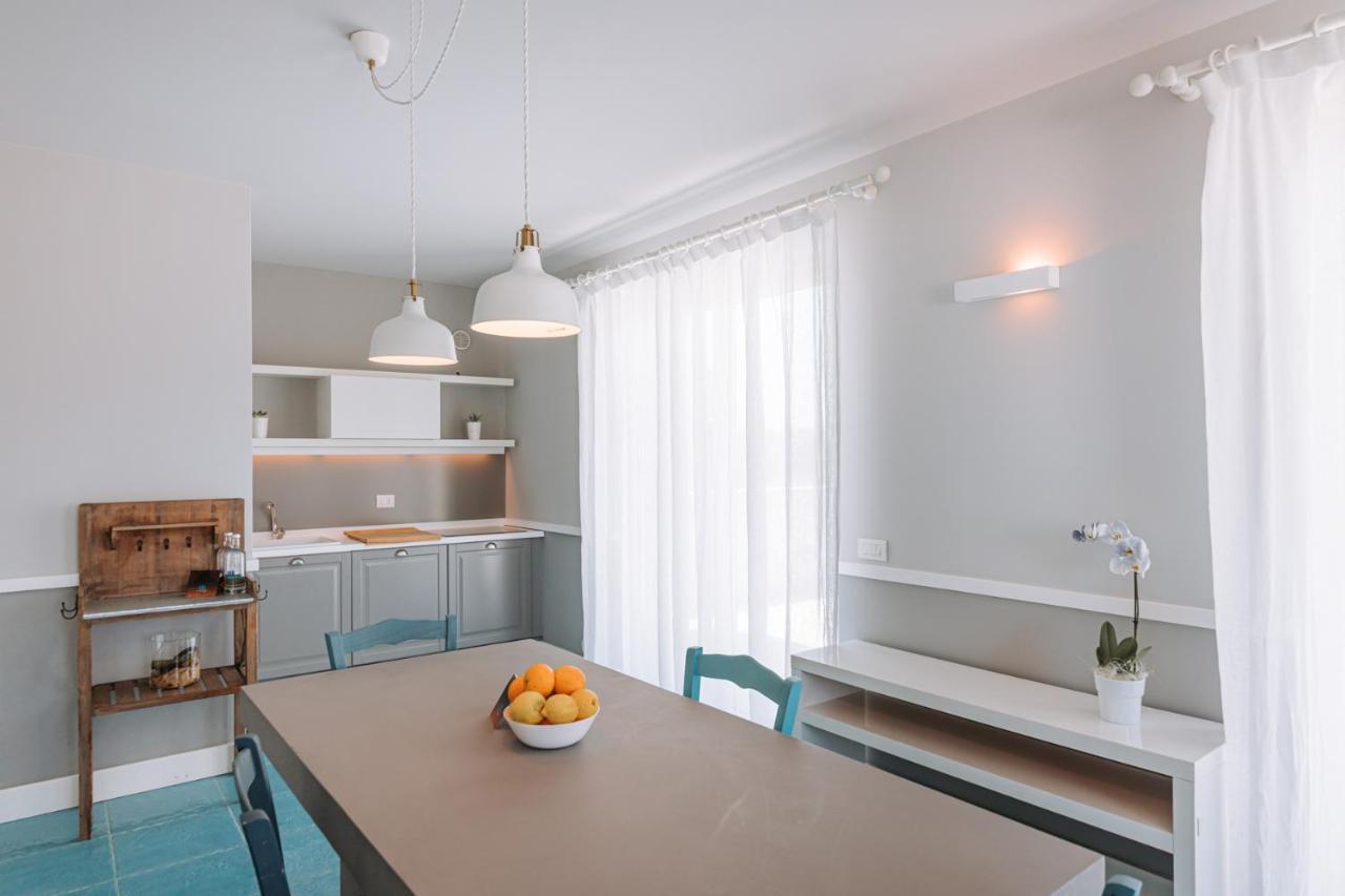 Lamare Cucina E Dimore Polignano a Mare Ngoại thất bức ảnh
