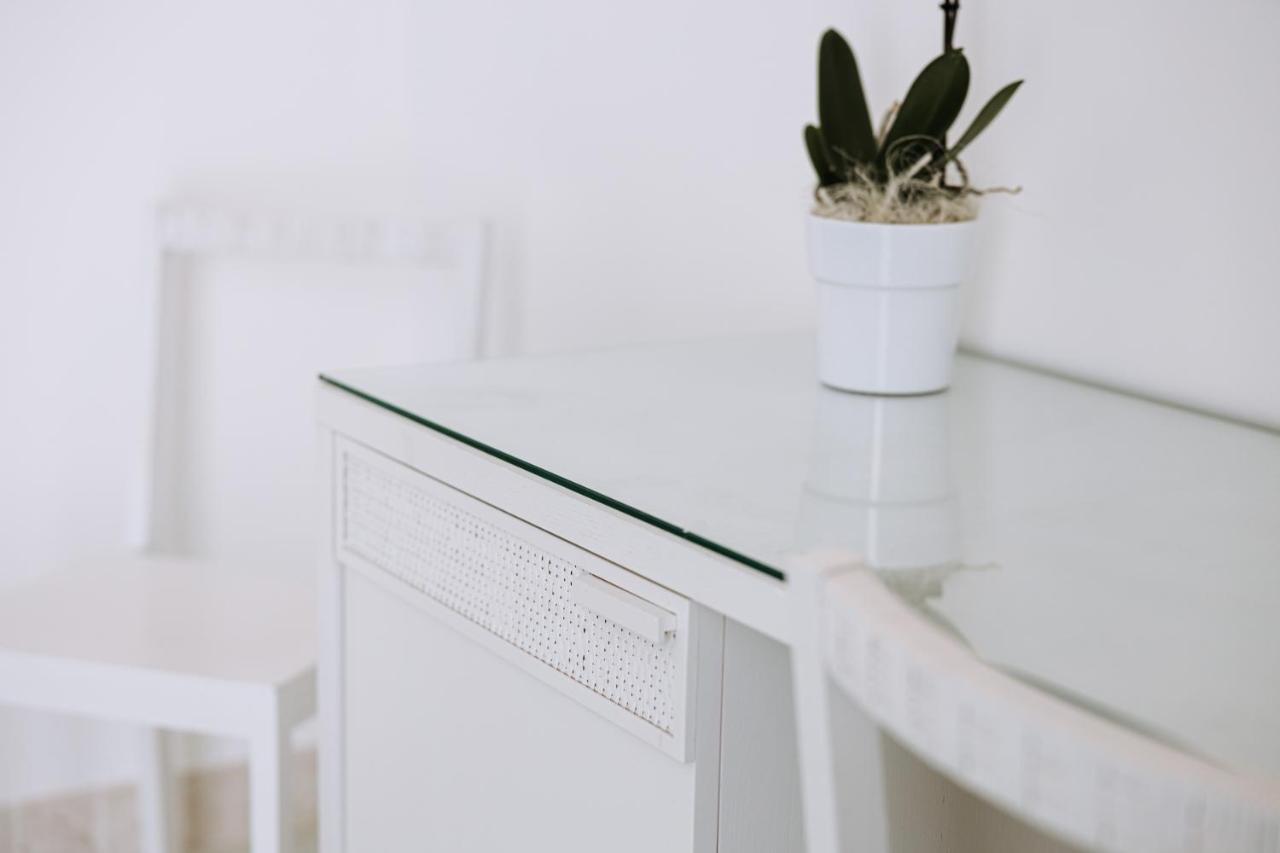 Lamare Cucina E Dimore Polignano a Mare Ngoại thất bức ảnh