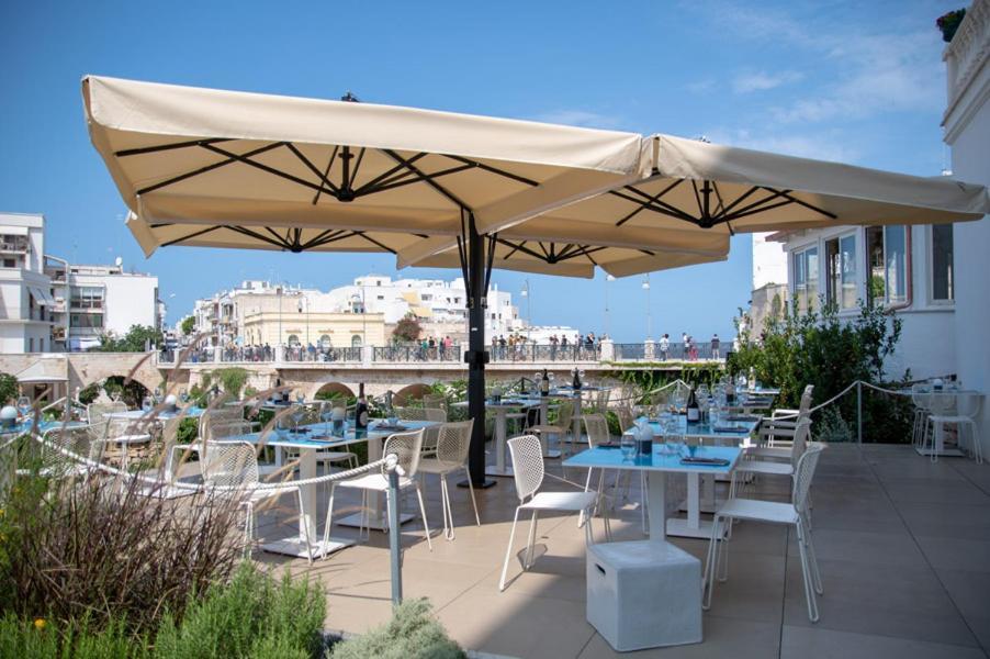Lamare Cucina E Dimore Polignano a Mare Ngoại thất bức ảnh