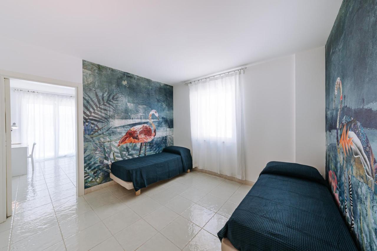 Lamare Cucina E Dimore Polignano a Mare Ngoại thất bức ảnh