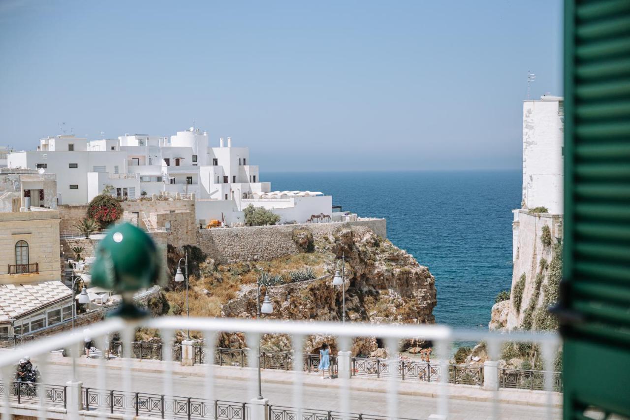 Lamare Cucina E Dimore Polignano a Mare Ngoại thất bức ảnh