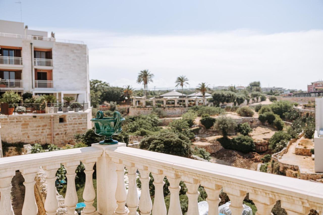 Lamare Cucina E Dimore Polignano a Mare Ngoại thất bức ảnh